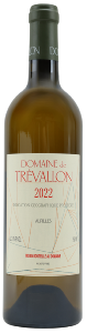 Trévallon Blanc 2022