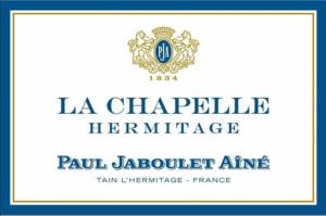 Domaine Paul Jaboulet - Hermitage