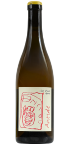 Domaine Ganevat Savagnin Antide 2020