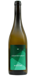 Bruno Bienaimé Blanc Chardonnay 2023