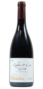 Claire Naudin Ladoix 1er Cru "La Corvée" 2023 Magnum