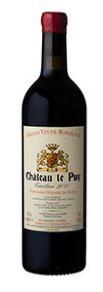 Château Le Puy Emilien 2019